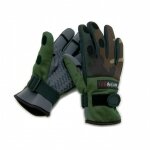 Перчатки Behr Canada-Camou Neoprene