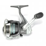 Катушка Shimano Sienna 4000 FDC (блистерная упаковка)