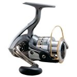 Катушка Daiwa Liberty 2500