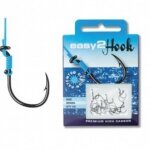 Крючок Easy-2-Hook безузловой Roach (плотва) №12 для лески до 0,12мм 20шт.